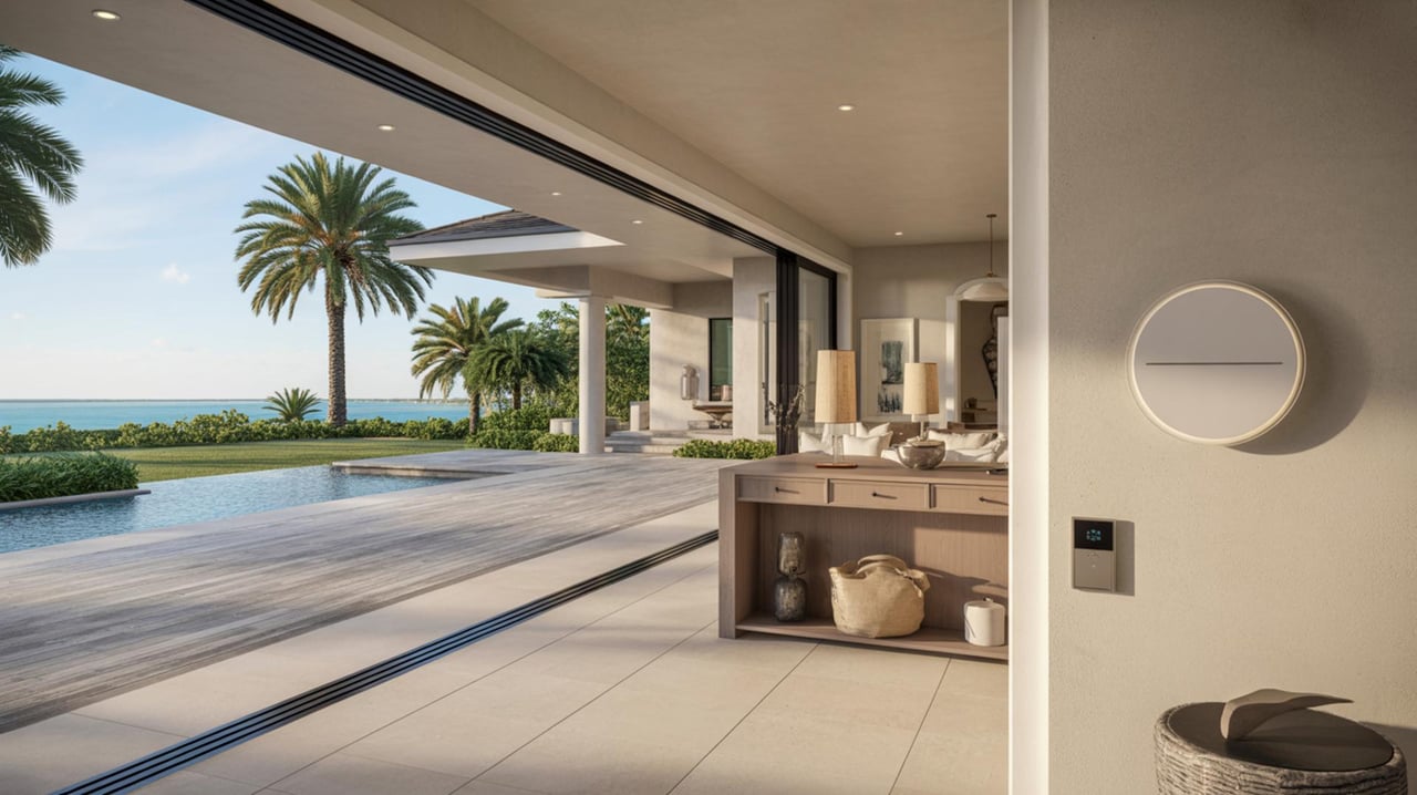 Smart Home Upgrades Every Bonita Springs Homeowner Needs cover