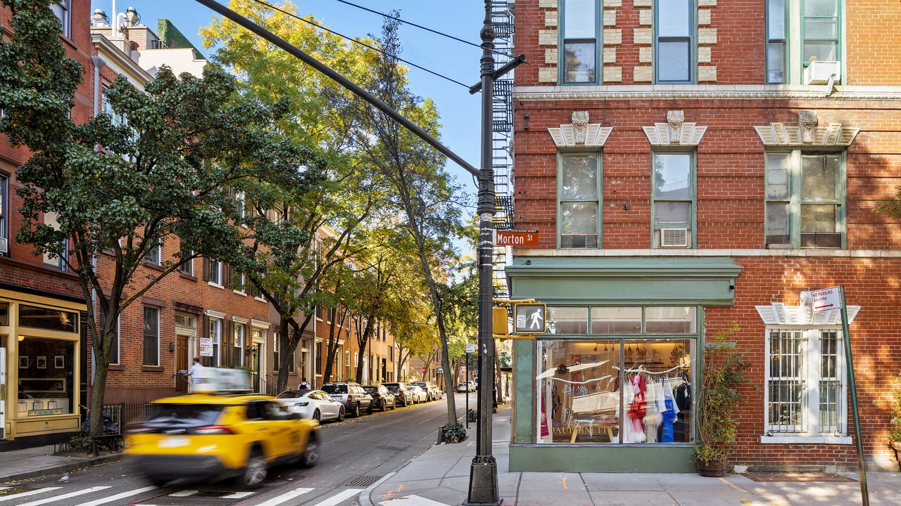 April 2026 I West Village Report