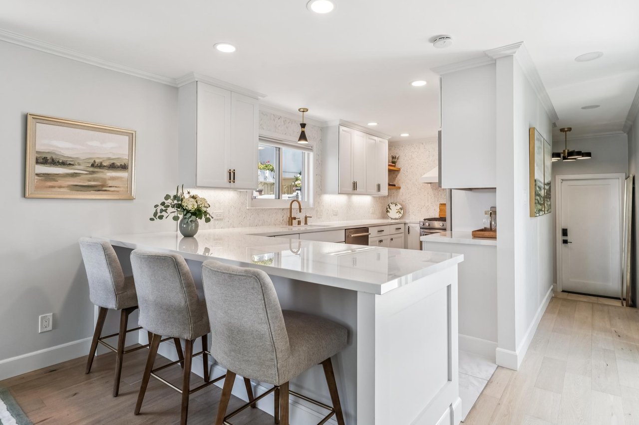 2916 Bayview Drive, Alameda, 94501