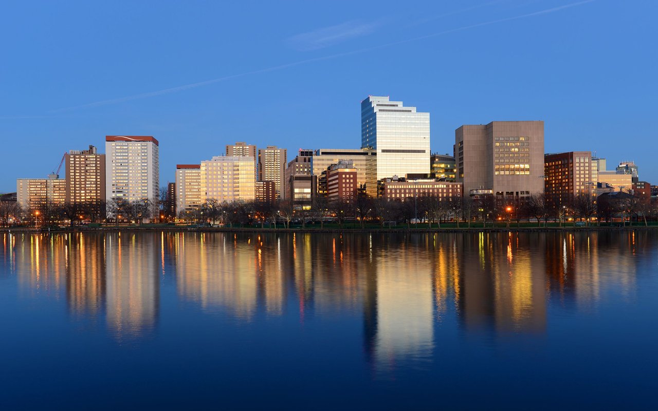 Boston