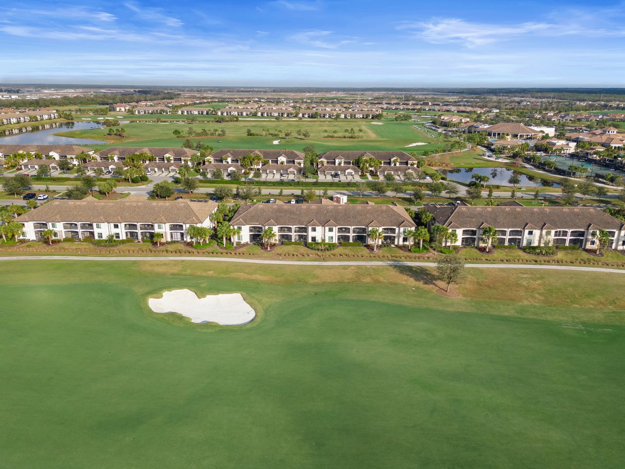 5527 PALMER CIR, #205, BRADENTON, FL 34211