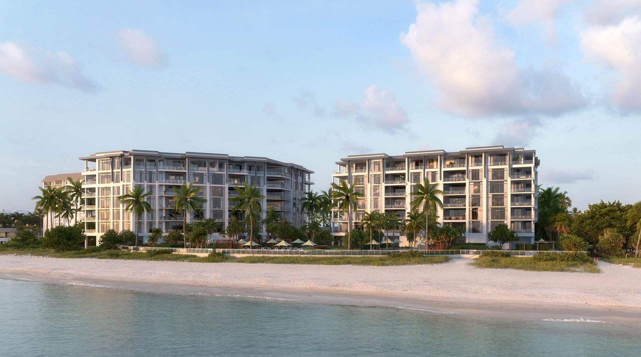 Rosewood Residences