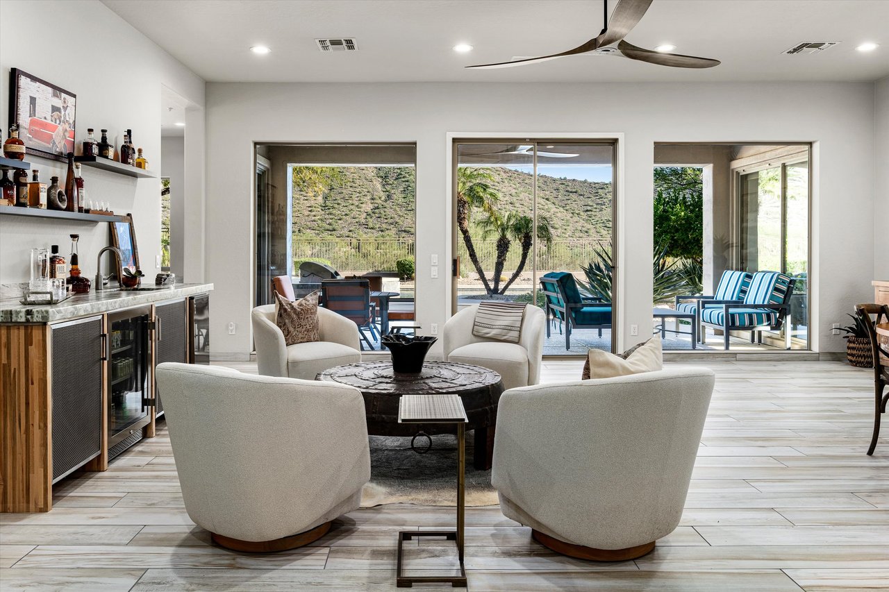 11115 E WINCHCOMB Drive, Scottsdale