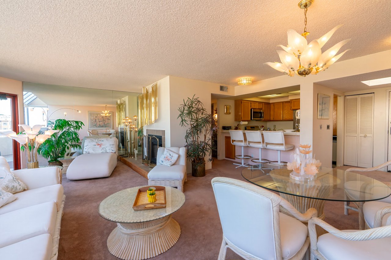 855 La Playa Street, #457