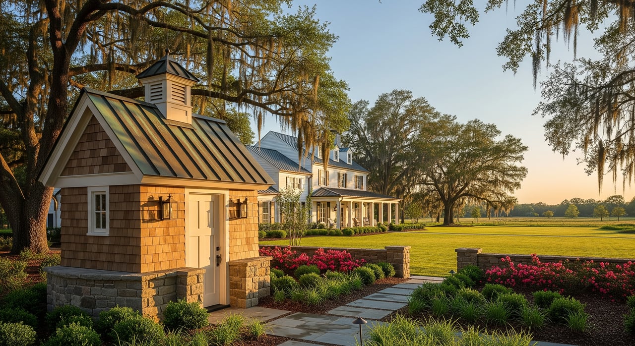 Well Water and Septic 101 for Indian Land Properties