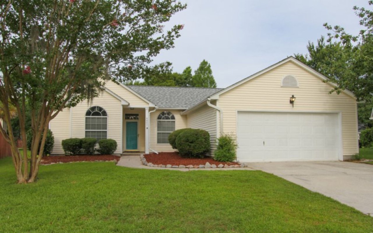 A Featured Listing – 4005 Wallingford Court