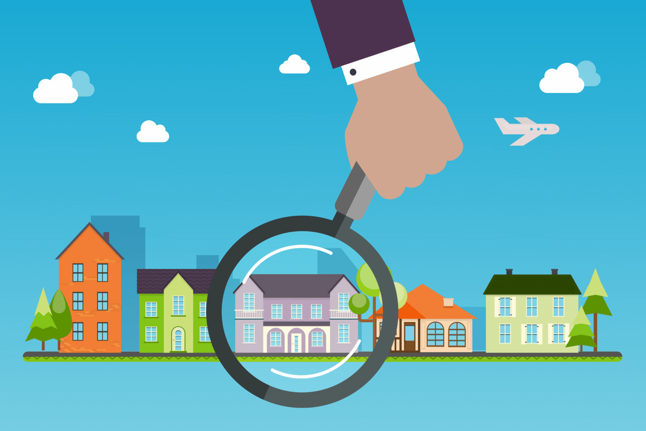 How to Make Smart Decisions During a Home Search