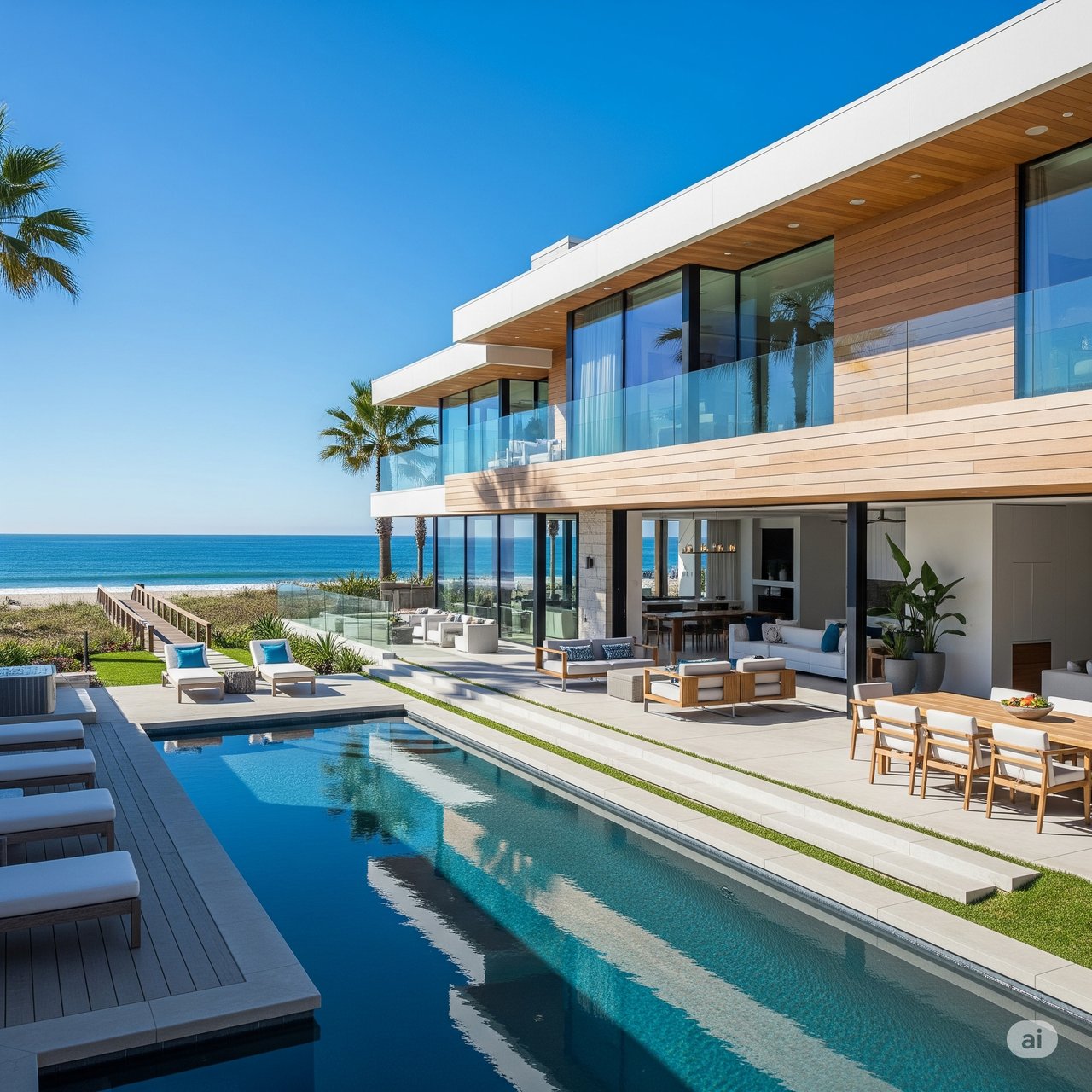 Hollywood Beach, Oxnard: Coastal Living Awaits!