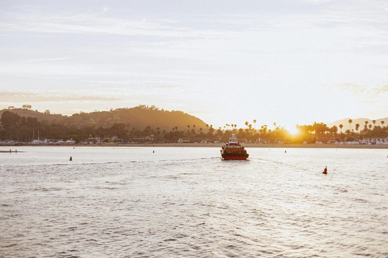 Santa Barbara Luxury Real Estate Market Report: July 2025 | Mid-Year Analysis