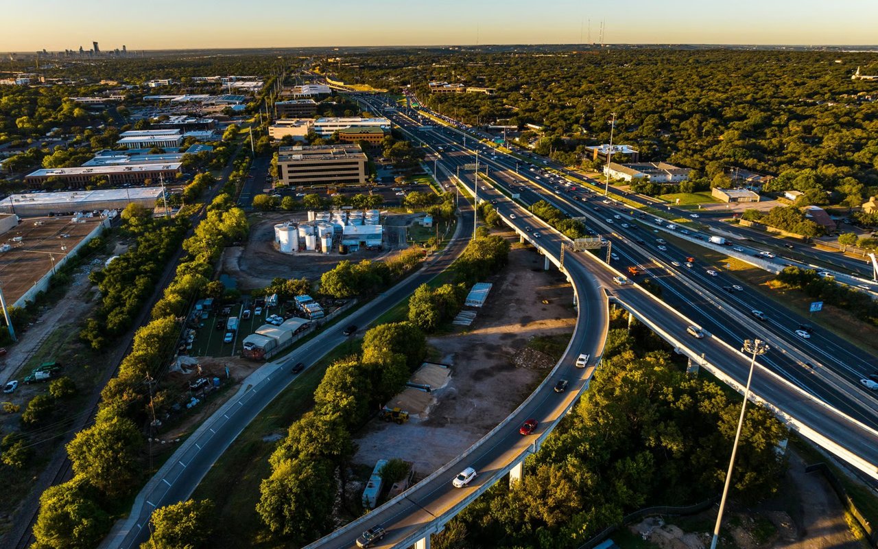 Cedar Park