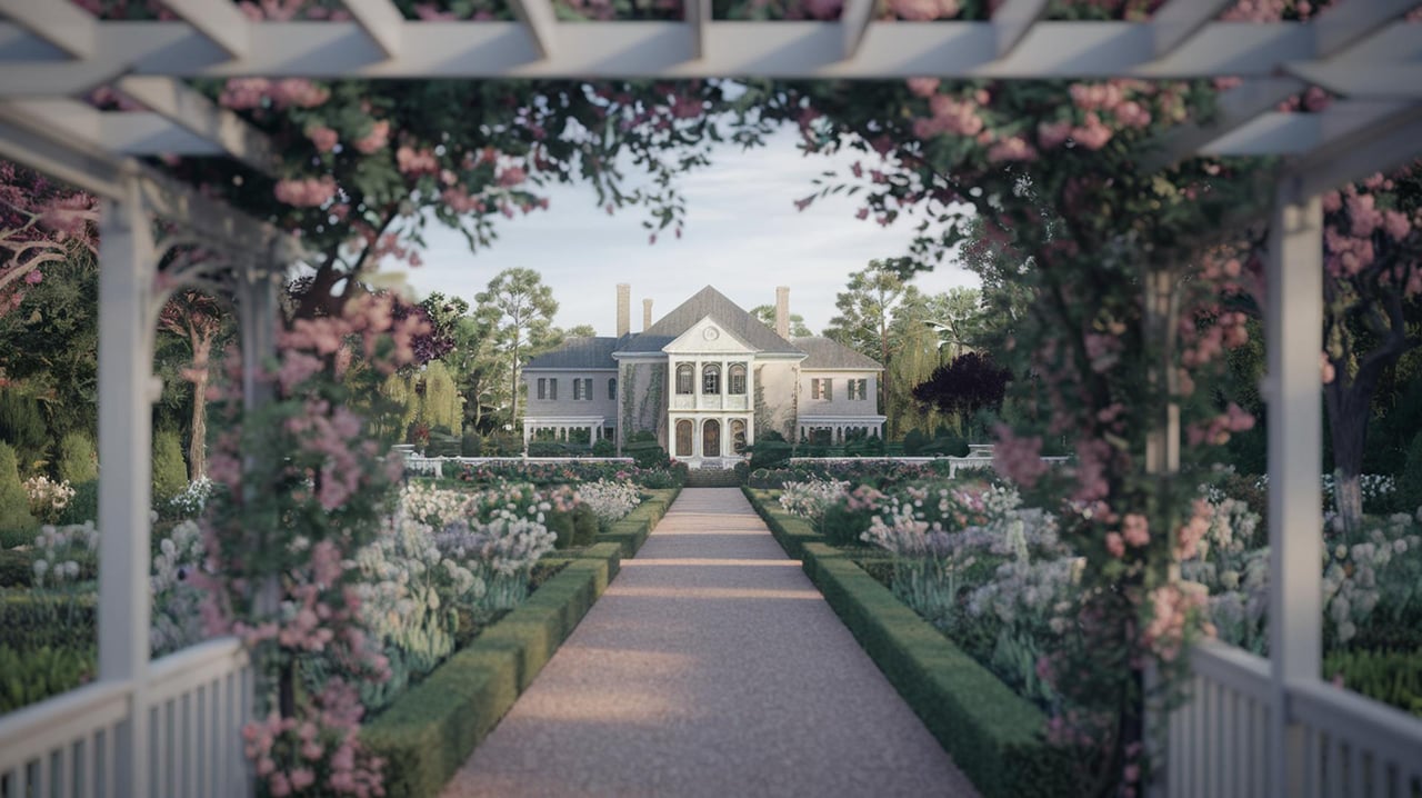 Iconic Landmarks in Sterling Estates, SC You Can't Miss