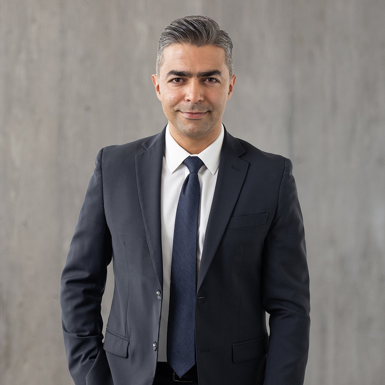 Behrang Azizi photo