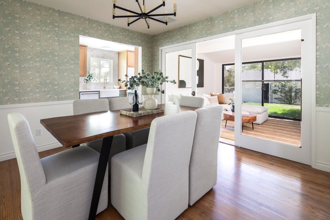 2286 E Dudley St, Pasadena