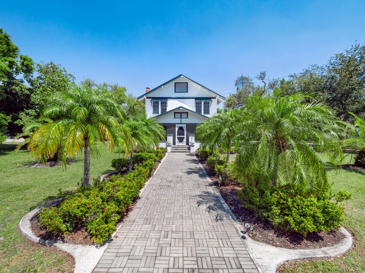 1920's Era Preserved & For Sale