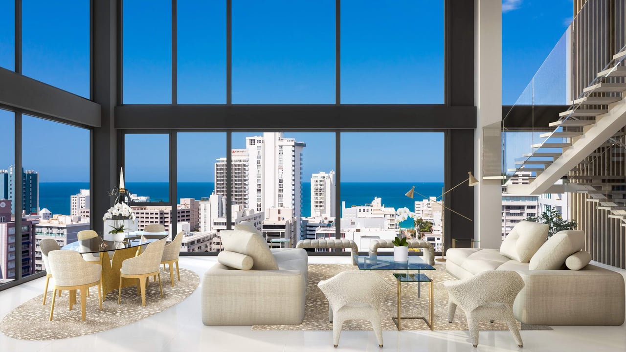 CW Condado