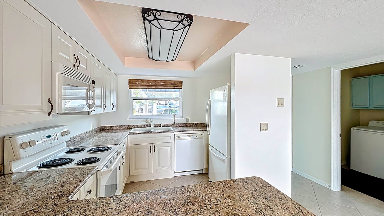 Winter Park Lakefront Townhome