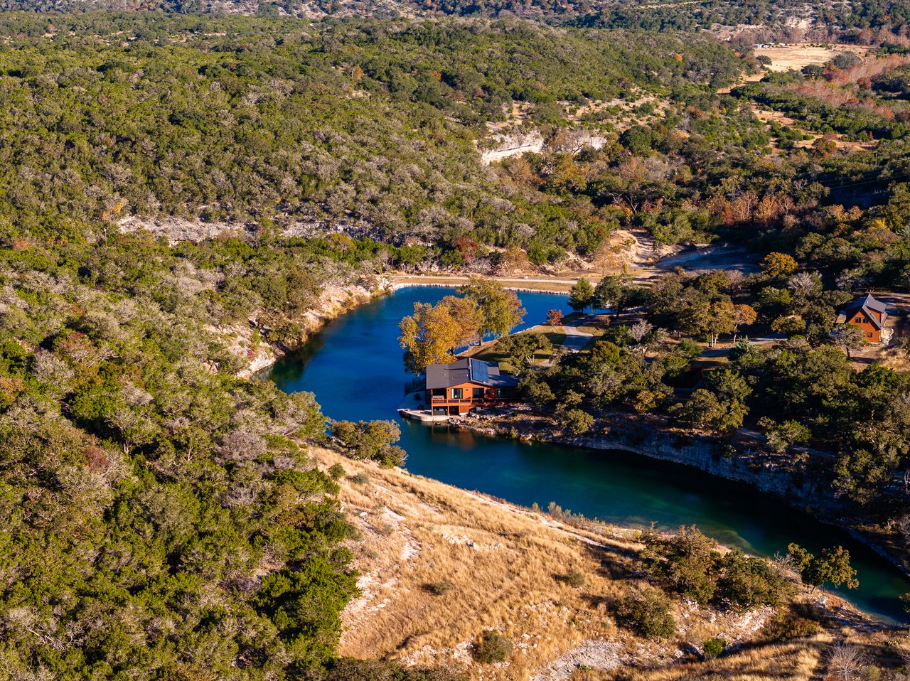 Tortuga Canyon Ranch