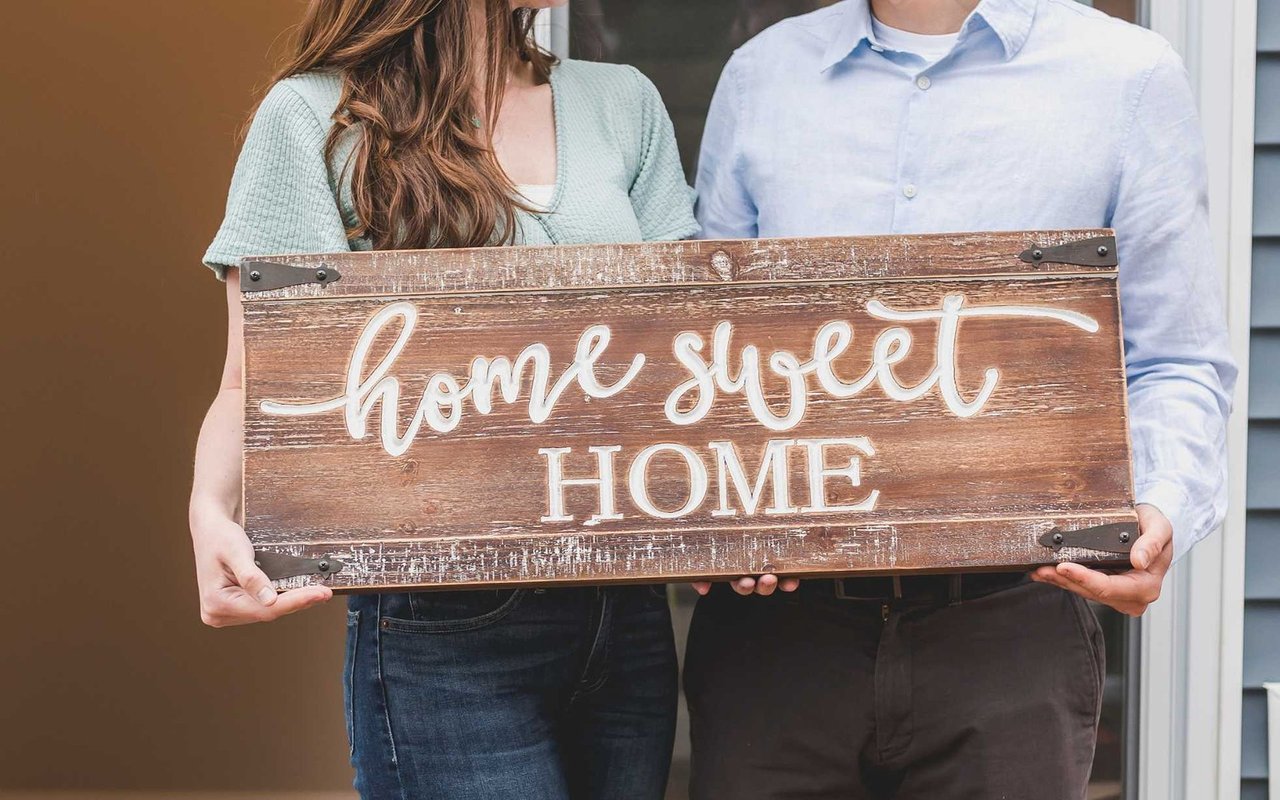 Think Like an Investor, Even If this is Your Forever Home