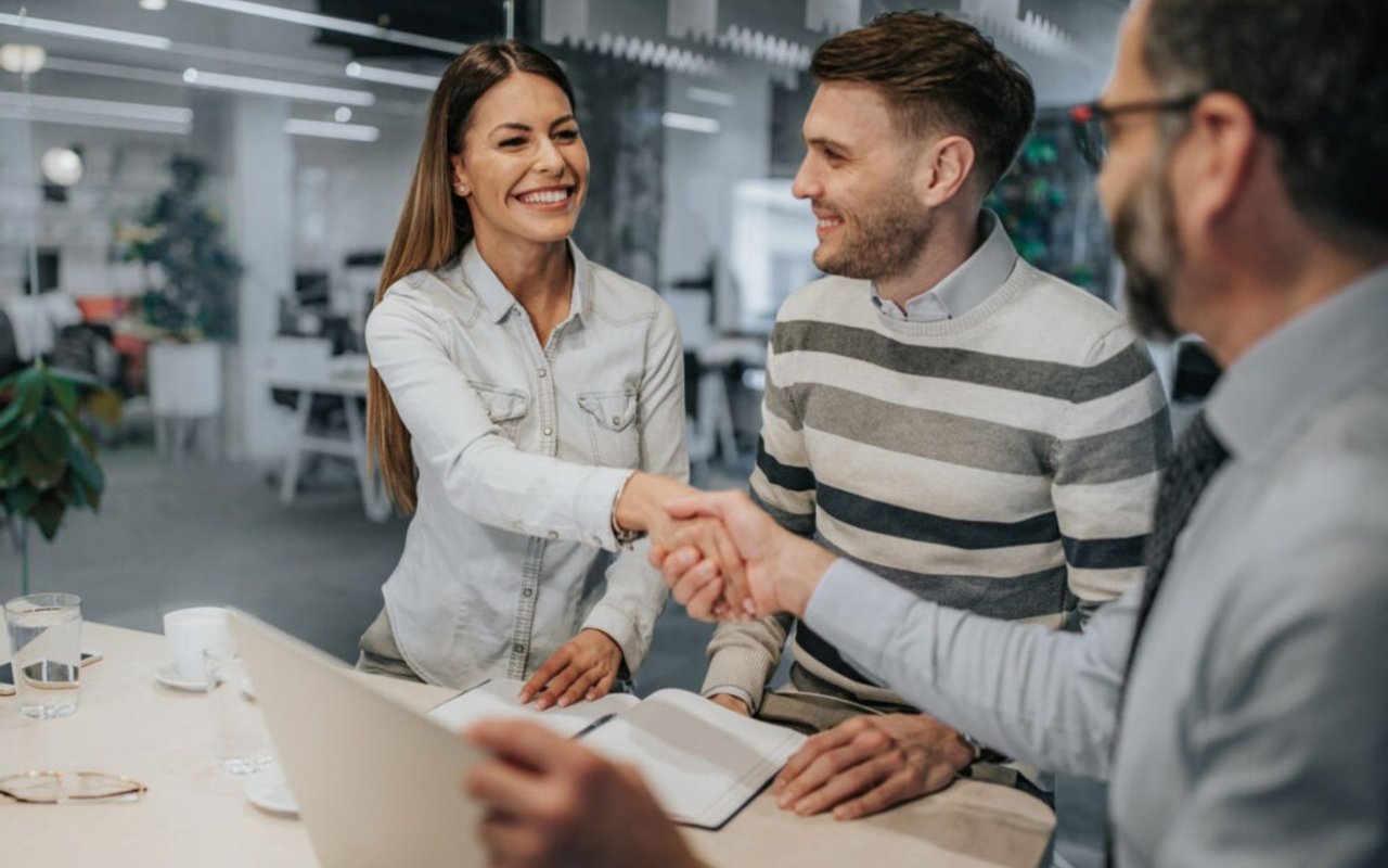 What to Expect During a Mortgage Pre-Approval