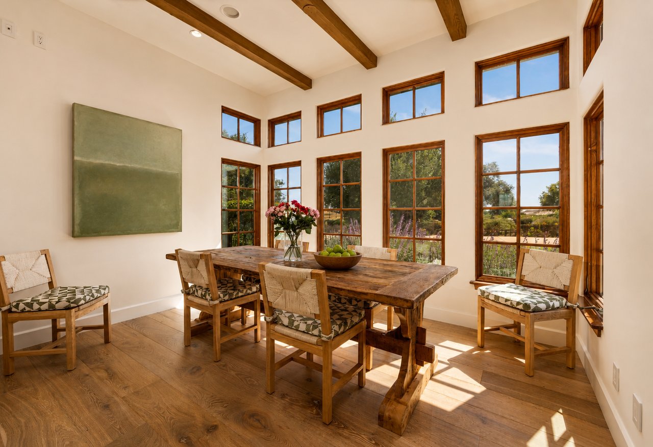 Regency Hills Estate