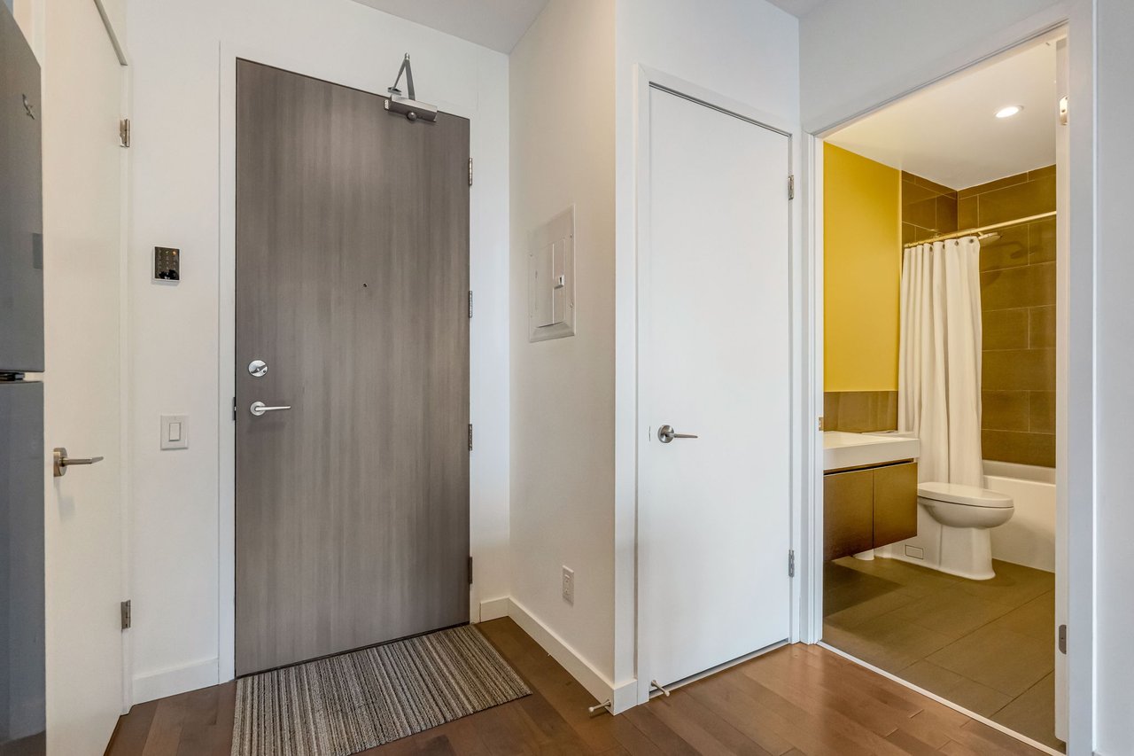 Distillery District Diamond