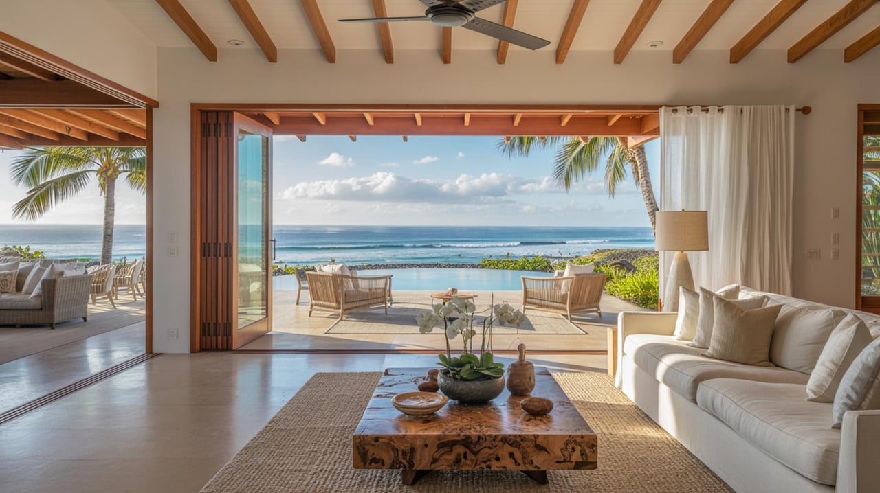 Staging Tips for a Quick Sale in Poipu, HI