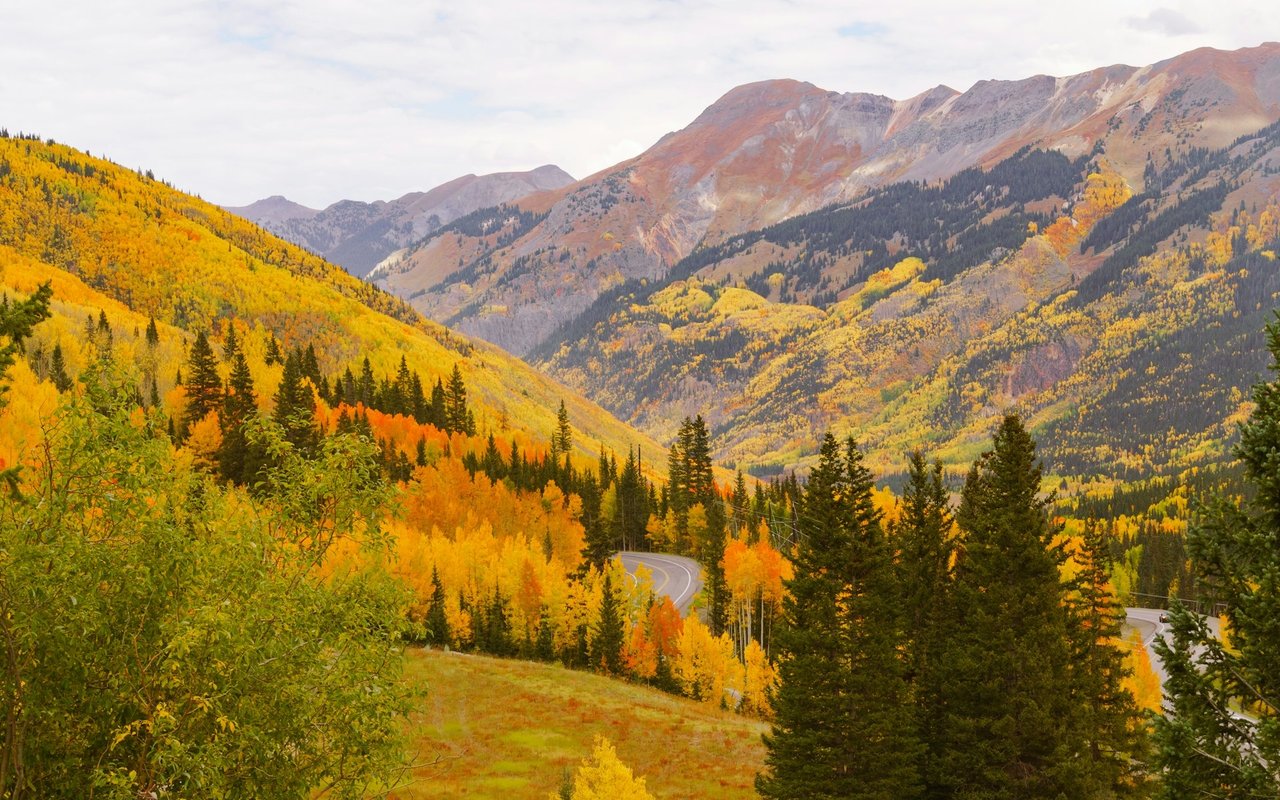South Routt