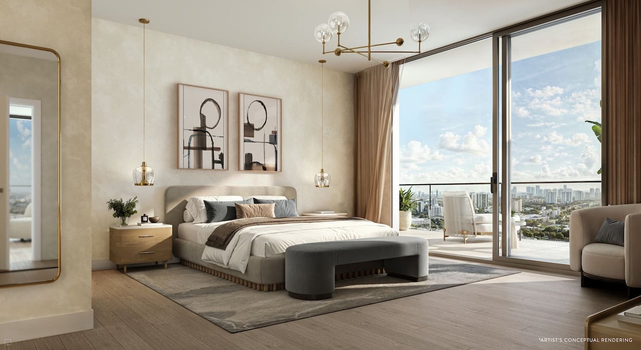 Viceroy Residences Aventura
