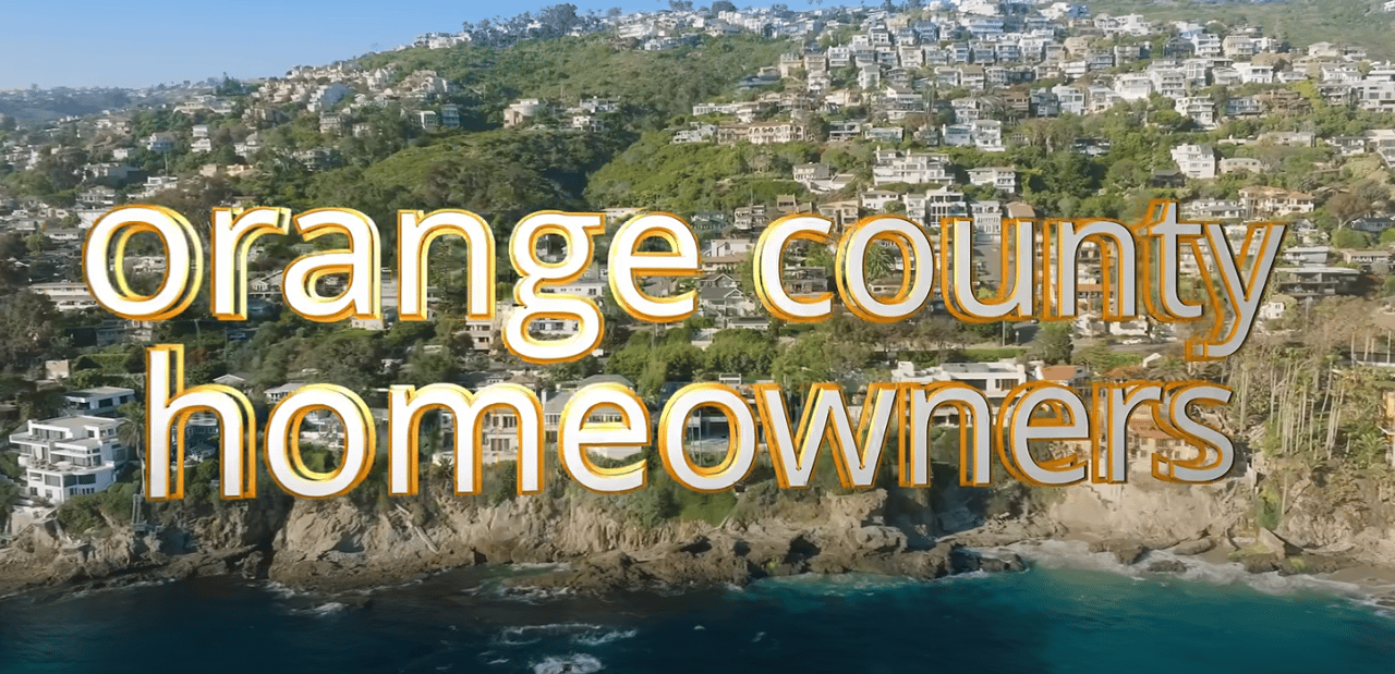 Are You Sitting on $300,000? Many OC Homeowners Are! #realestate