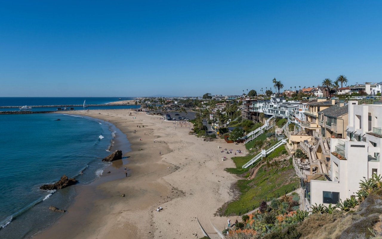 Corona Del Mar