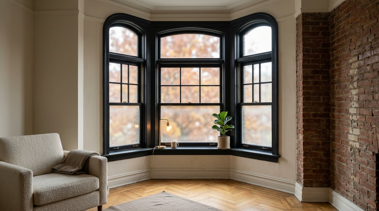 The Upper West Side's Fall Map Just Moved North and Inland