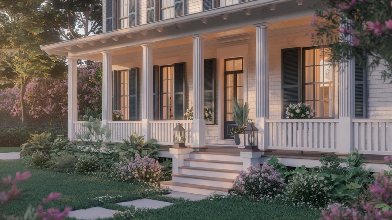 How to Remodel Your Home in Oldfield, SC Without the Stress