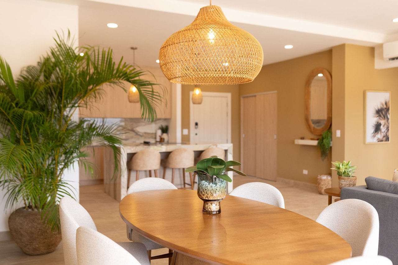 Oceanview Luxury Jaco Condominium