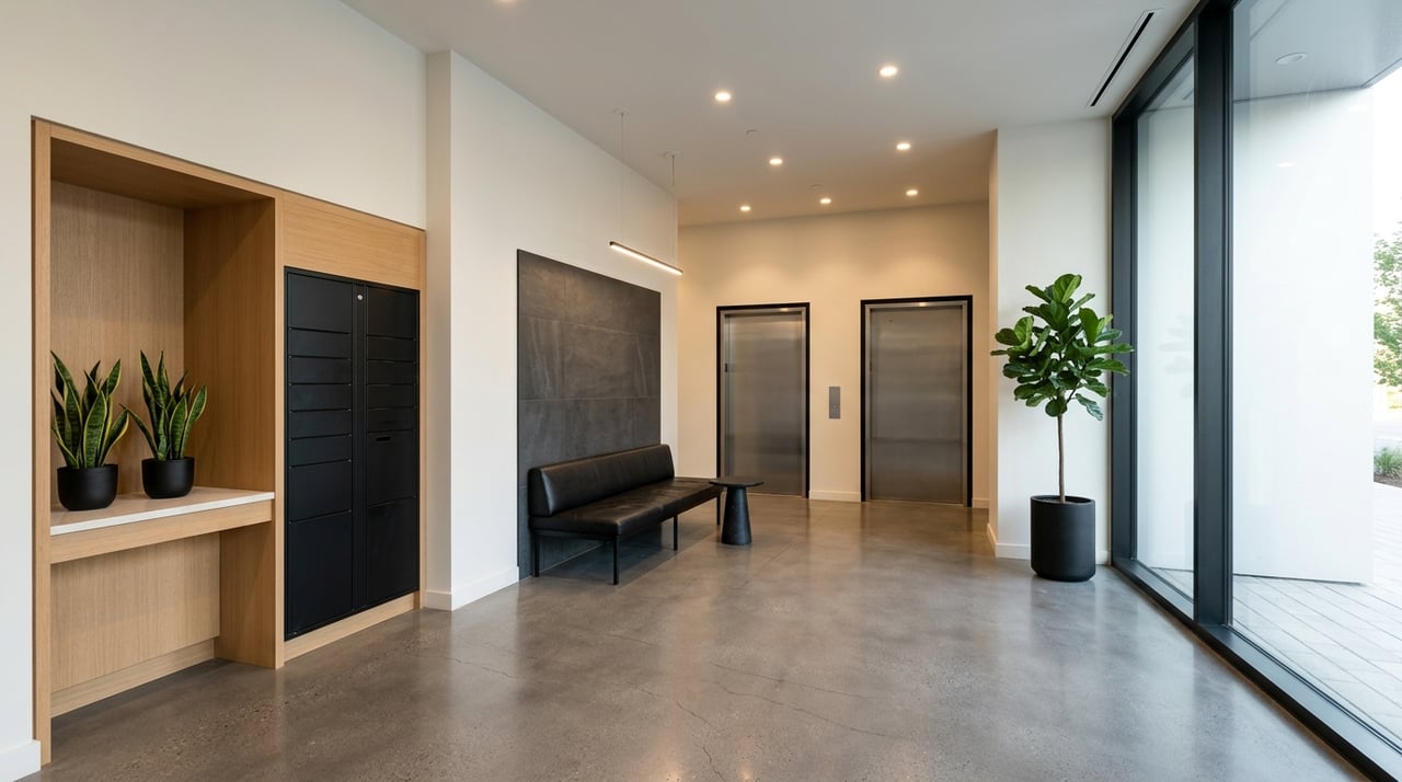 Buying a Condo In The Gulch: What To Evaluate Beyond The Views