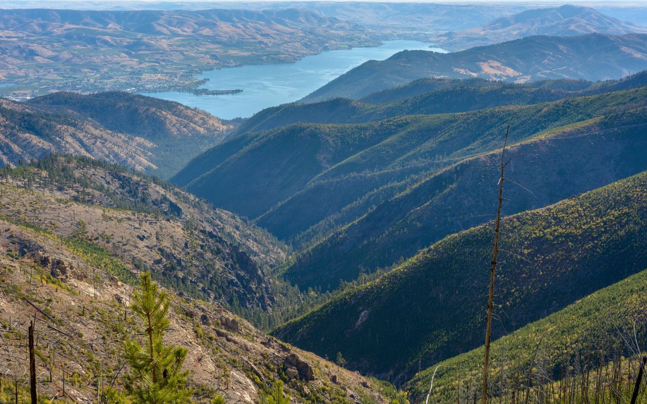 Entiat