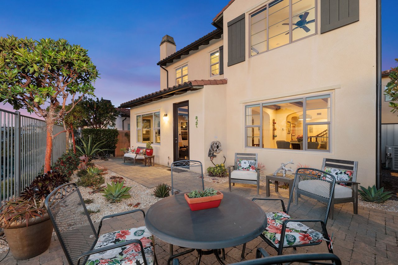 6685 Sweetclover Lane