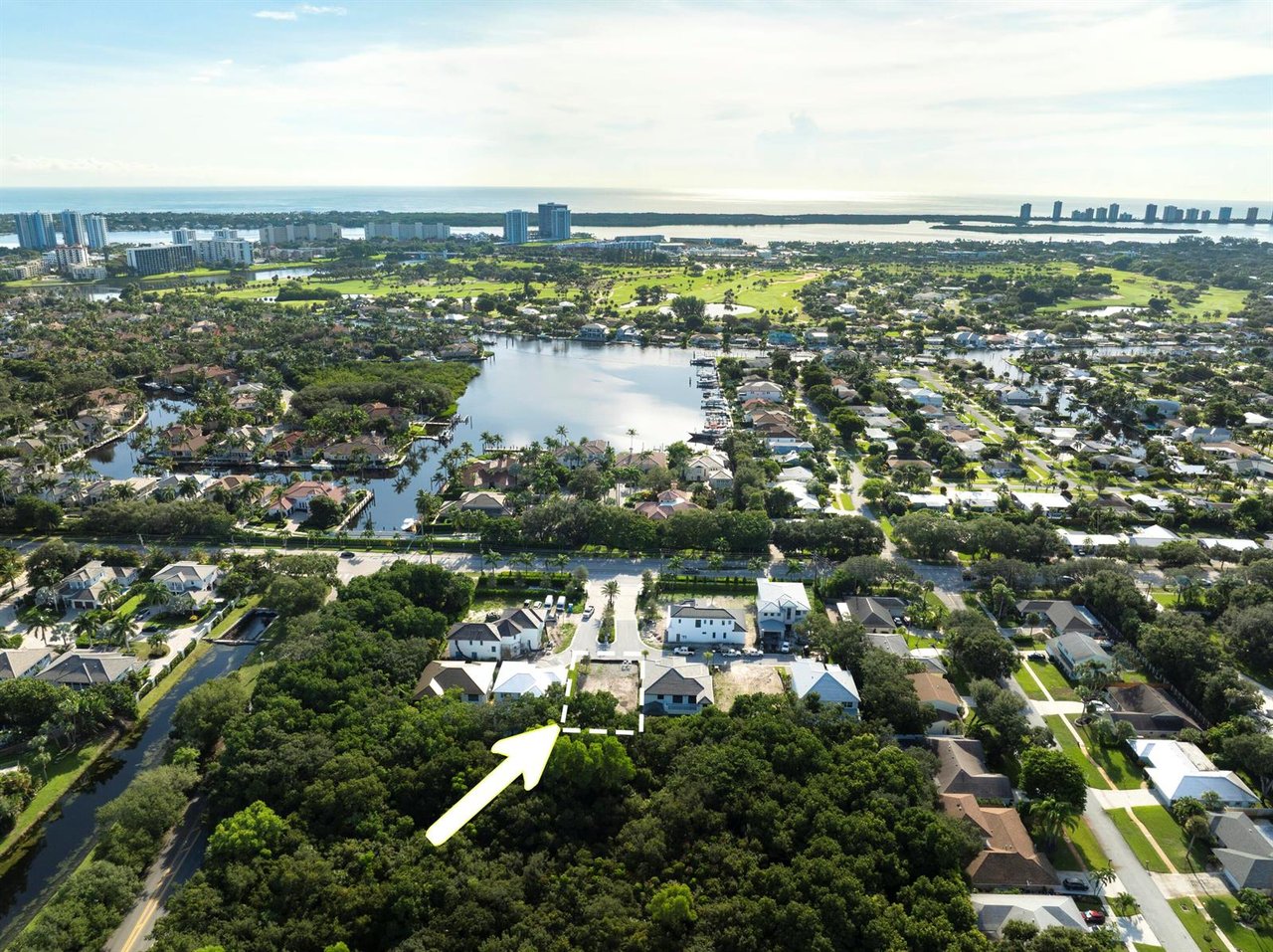 1125 Prosperity Village Drive