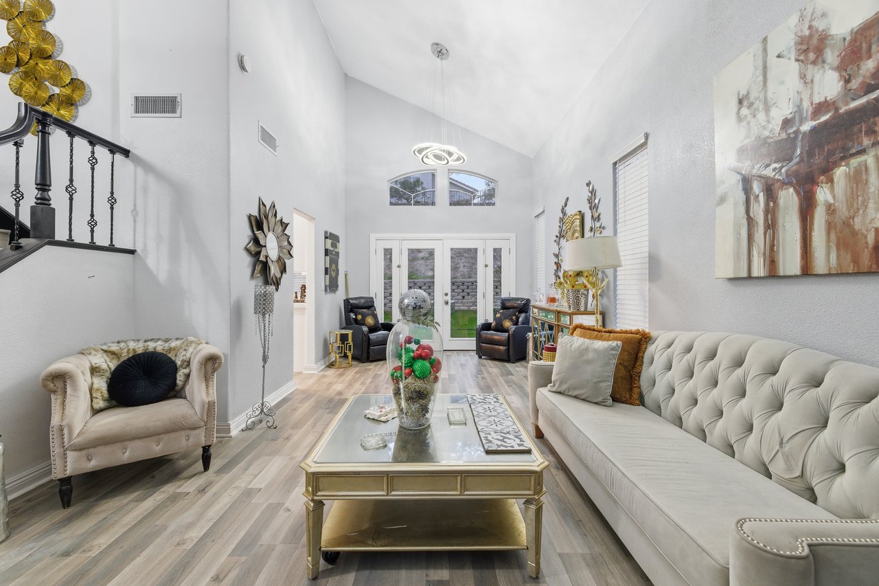 Amberidge - Palmdale