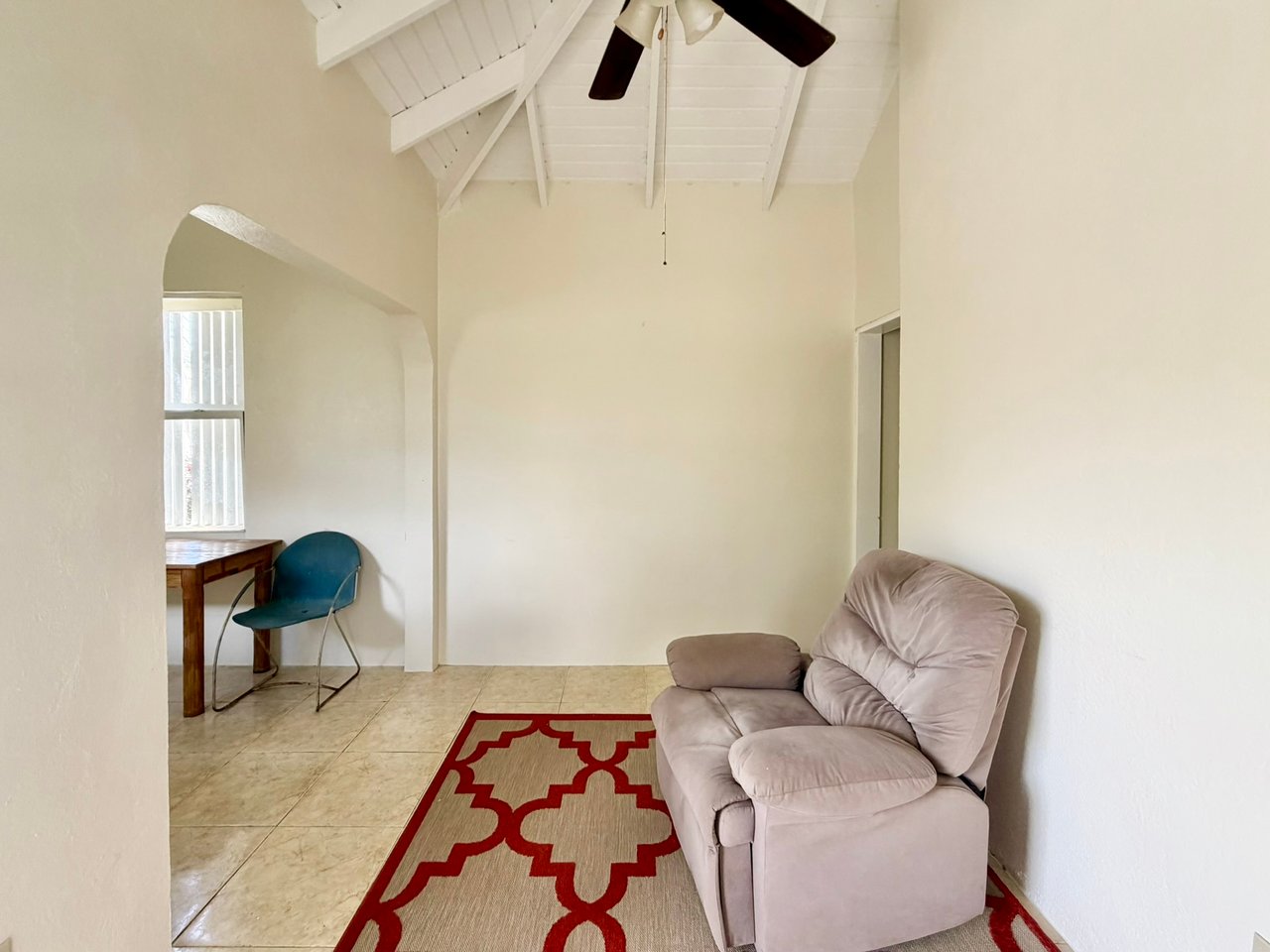 1113 Two x One Bedroom House 