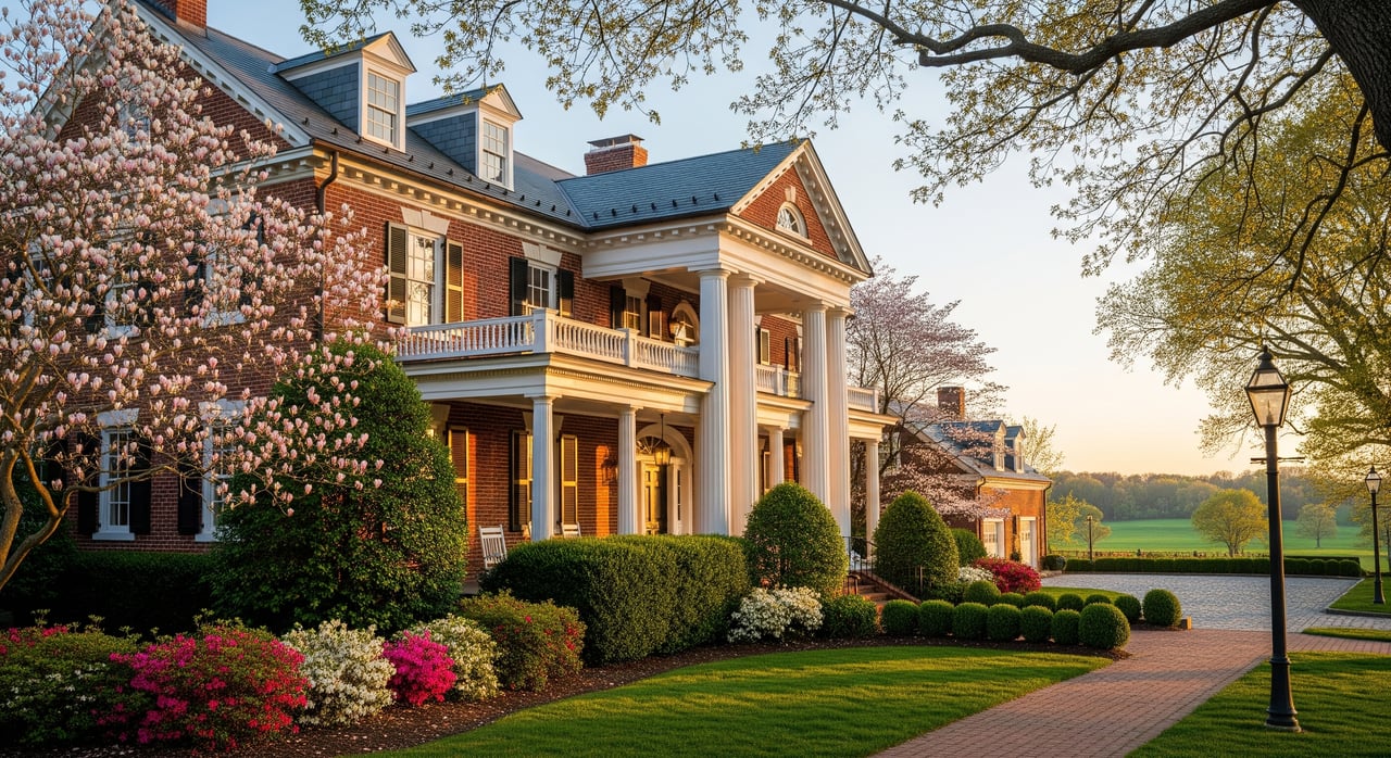 Best Time To List in Waxhaw