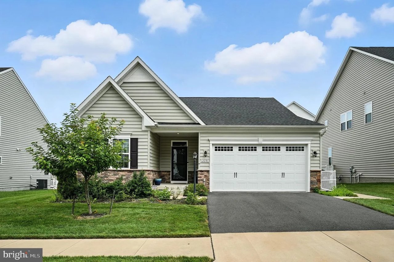 12221 Cranford Dr