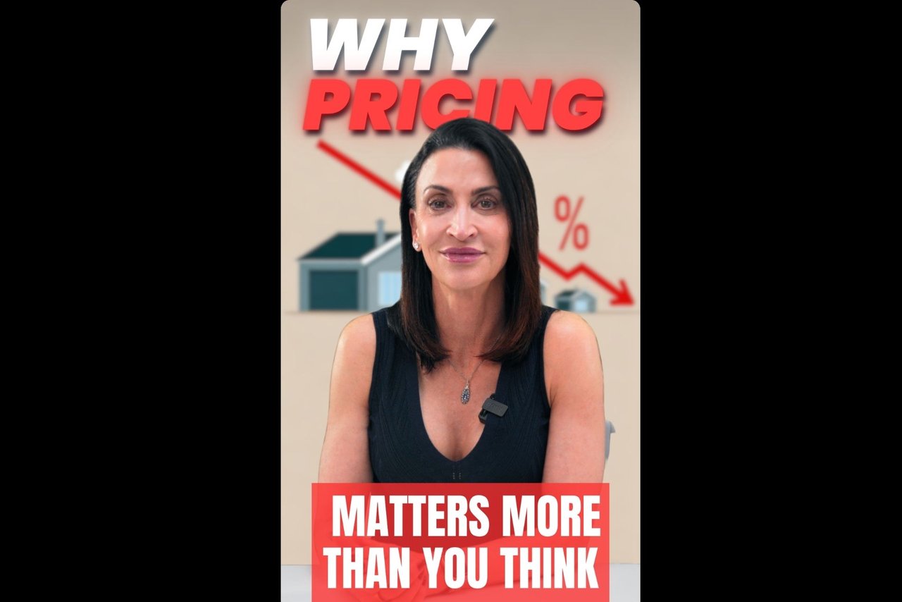 Price It Right or Pay the Price Later