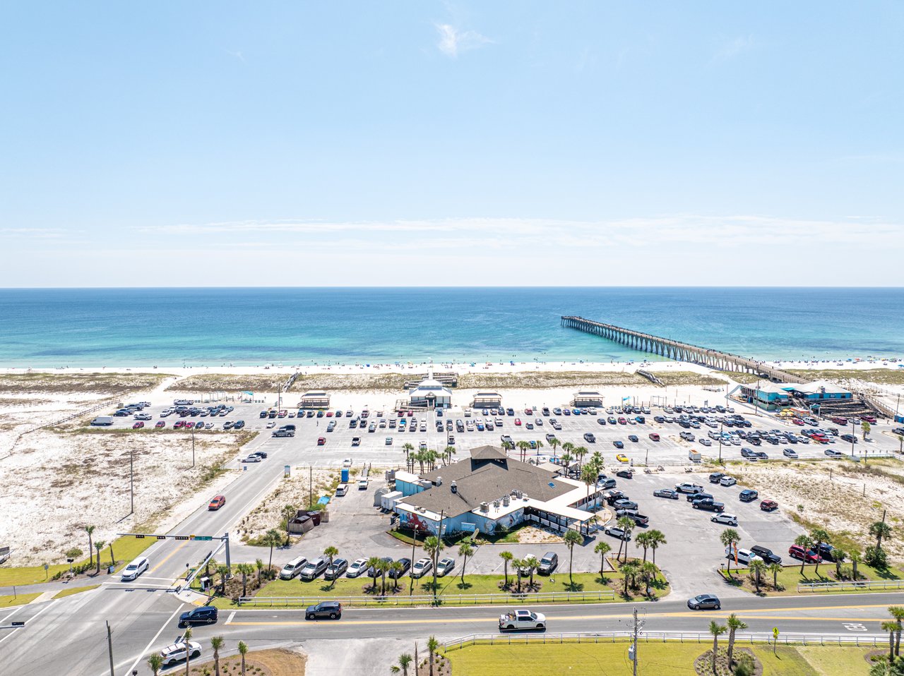 Navarre Beach Condo 333