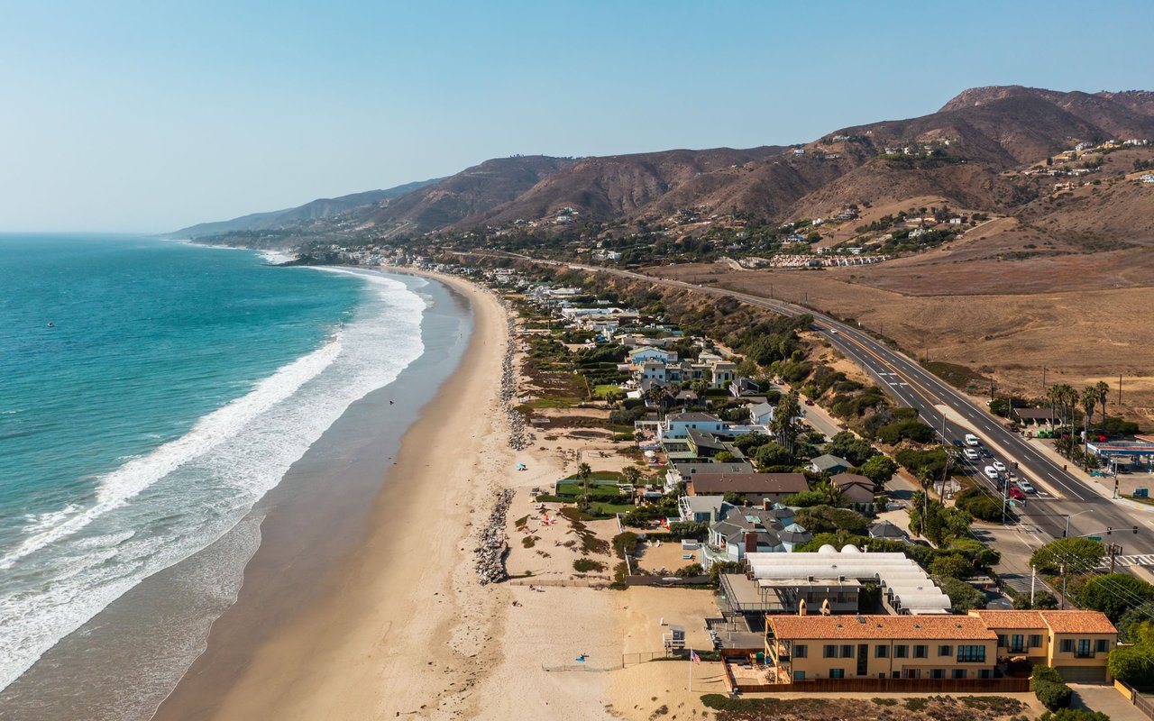 Malibu