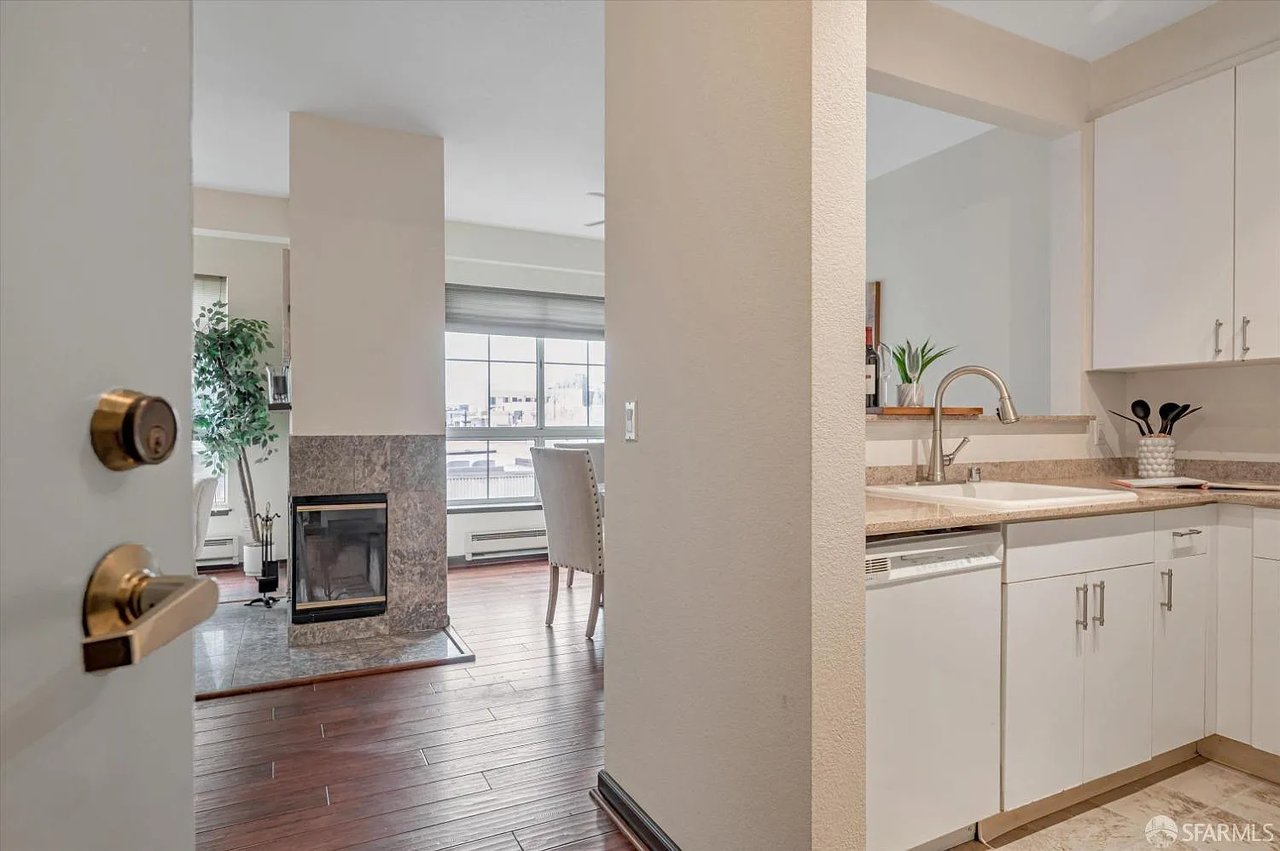 603 Natoma St APT 305
