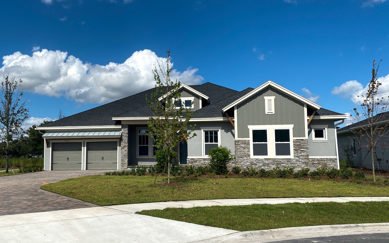 Buying a Home?