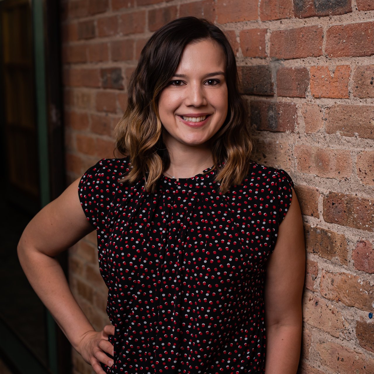 Kayla Iannelli Lombard, IL Real Estate Agent Headshot