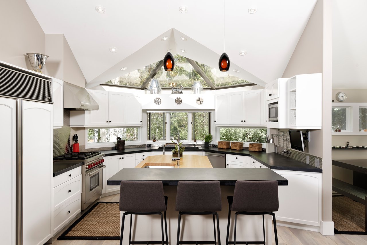 Wander Into Aspen's Hidden Oasis