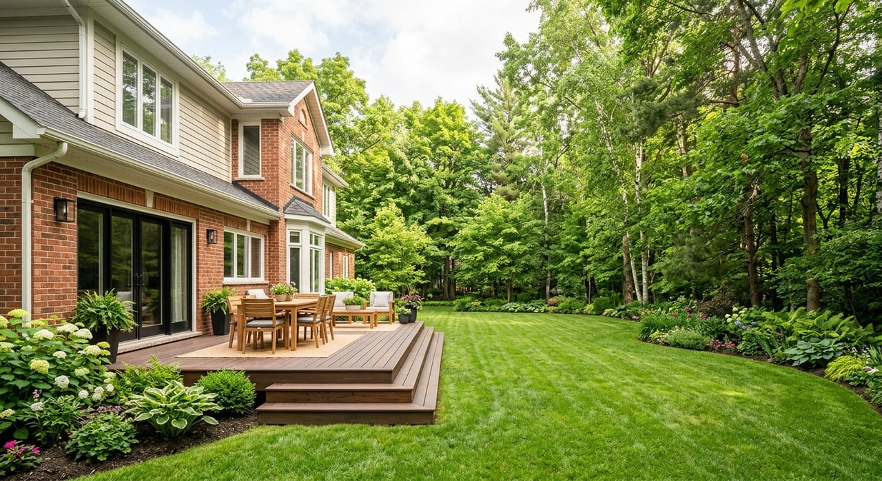 Suburban Living In Reisterstown For Growing Households