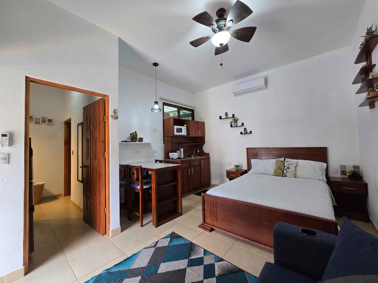 Villas Luna | Turnkey Boutique Hotel with 5 Villas Near Playa Potrero & Playa Penca
